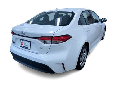 Thumbnail: 2025 Toyota Corolla - 20