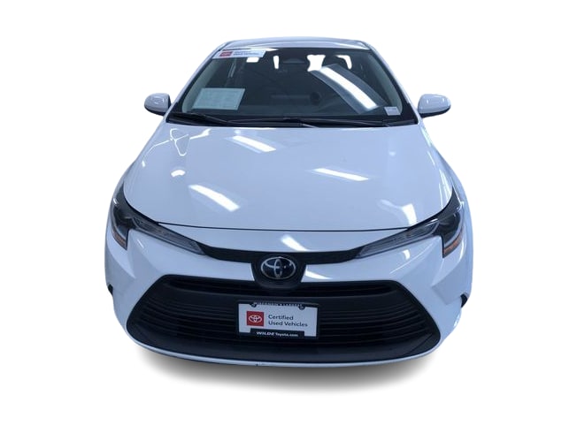 Thumbnail: 2025 Toyota Corolla - 24