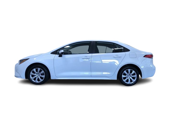 Thumbnail: 2025 Toyota Corolla - 21