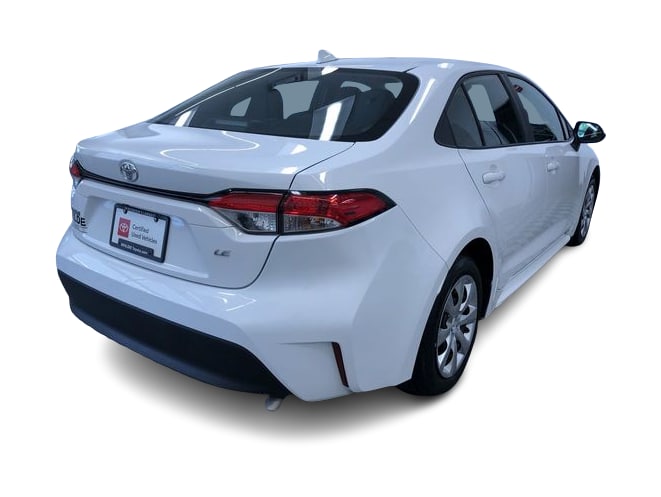 Thumbnail: 2025 Toyota Corolla - 31