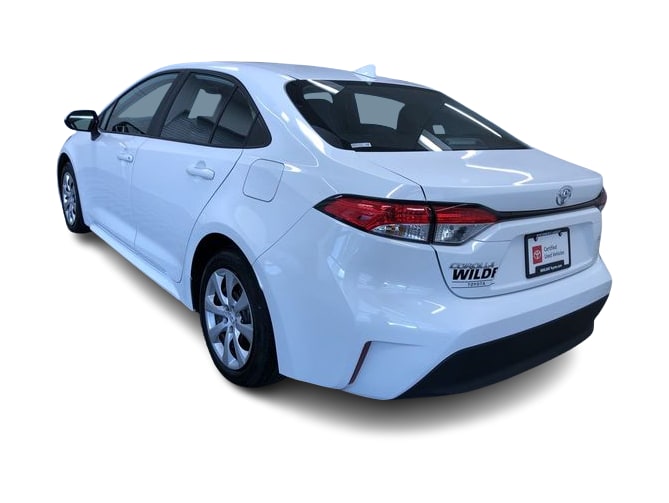 Thumbnail: 2025 Toyota Corolla - 22