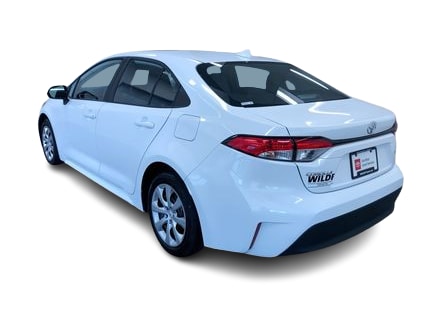 Thumbnail: 2025 Toyota Corolla - 4