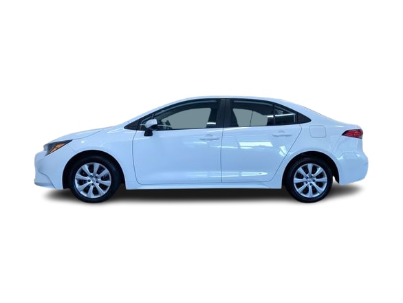 Thumbnail: 2025 Toyota Corolla - 3