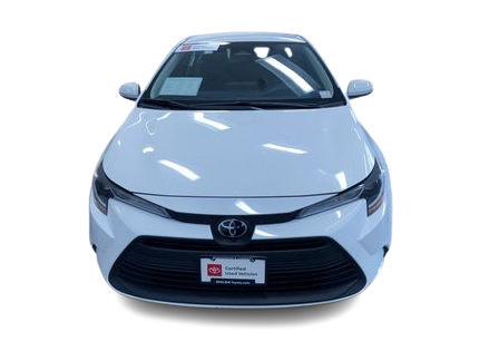 Thumbnail: 2025 Toyota Corolla - 6