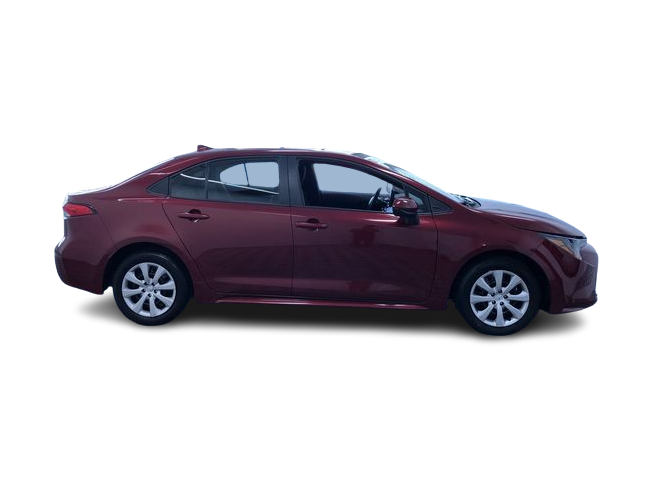 Thumbnail: 2025 Toyota Corolla - 32