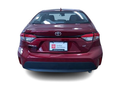 Thumbnail: 2025 Toyota Corolla - 5