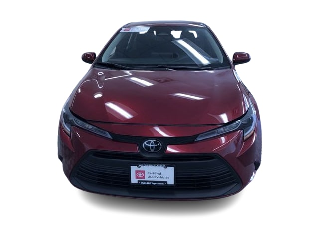 Thumbnail: 2025 Toyota Corolla - 24