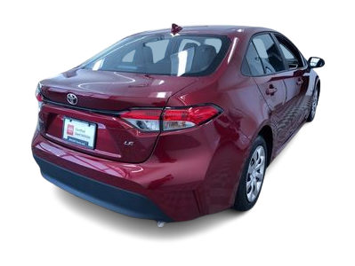Thumbnail: 2025 Toyota Corolla - 20