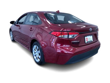 Thumbnail: 2025 Toyota Corolla - 4