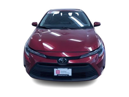 Thumbnail: 2025 Toyota Corolla - 6