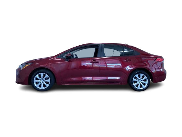 Thumbnail: 2025 Toyota Corolla - 3