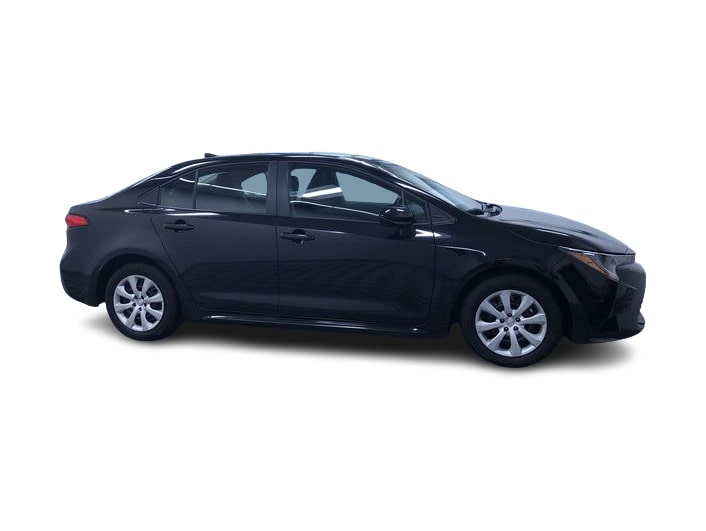 Thumbnail: 2025 Toyota Corolla - 33