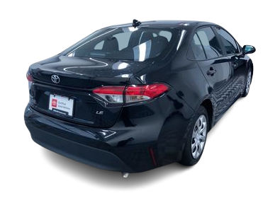 Thumbnail: 2025 Toyota Corolla - 22