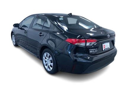 Thumbnail: 2025 Toyota Corolla - 4