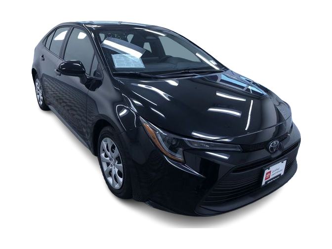 Thumbnail: 2025 Toyota Corolla - 34