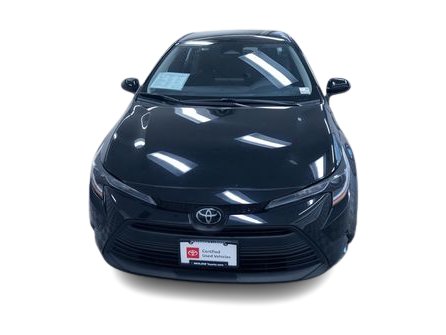 Thumbnail: 2025 Toyota Corolla - 6