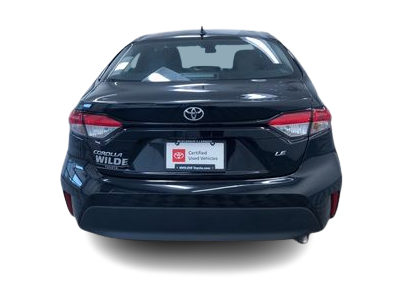 Thumbnail: 2025 Toyota Corolla - 21