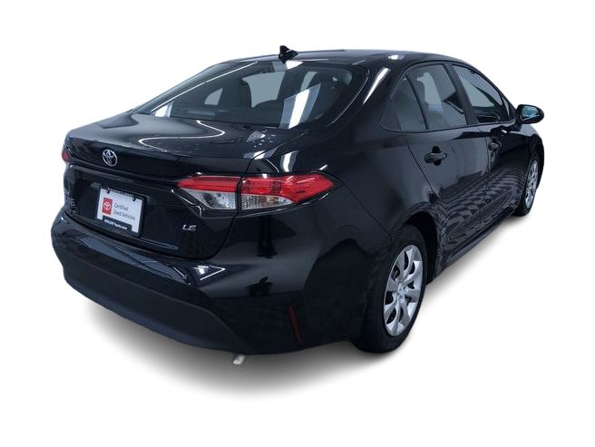 Thumbnail: 2025 Toyota Corolla - 32