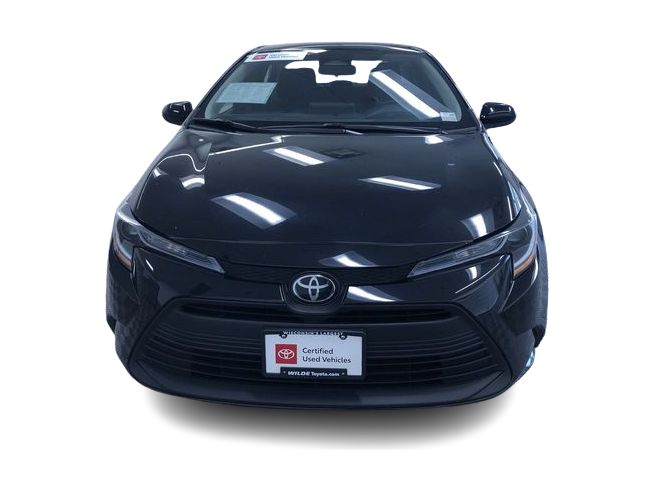Thumbnail: 2025 Toyota Corolla - 22