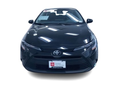 Thumbnail: 2025 Toyota Corolla - 6