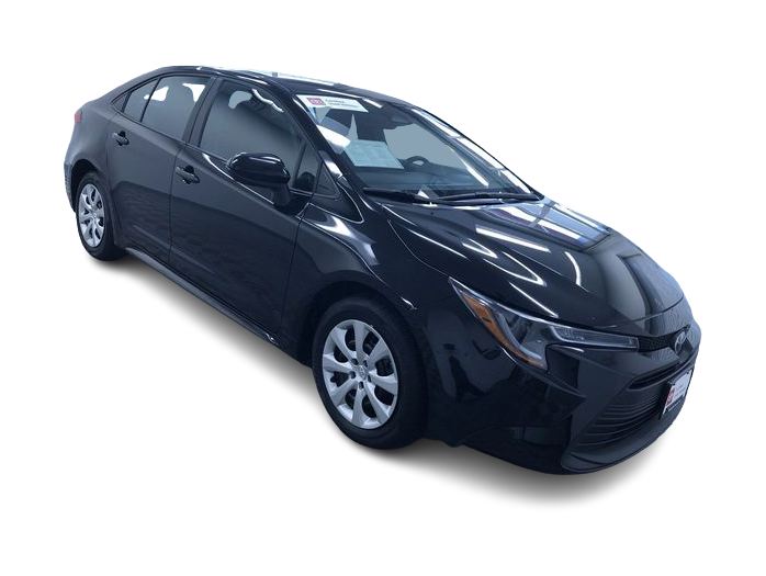 Thumbnail: 2025 Toyota Corolla - 33