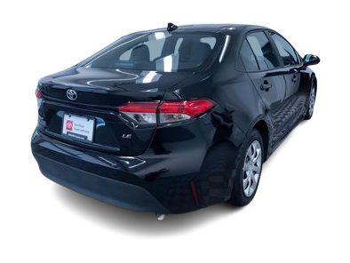 Thumbnail: 2025 Toyota Corolla - 20
