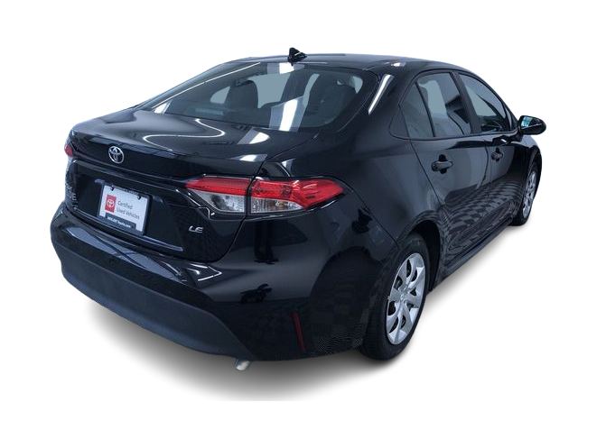Thumbnail: 2025 Toyota Corolla - 31