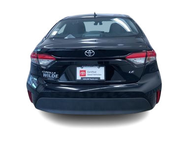 Thumbnail: 2025 Toyota Corolla - 19