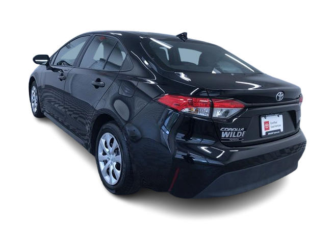Thumbnail: 2025 Toyota Corolla - 4