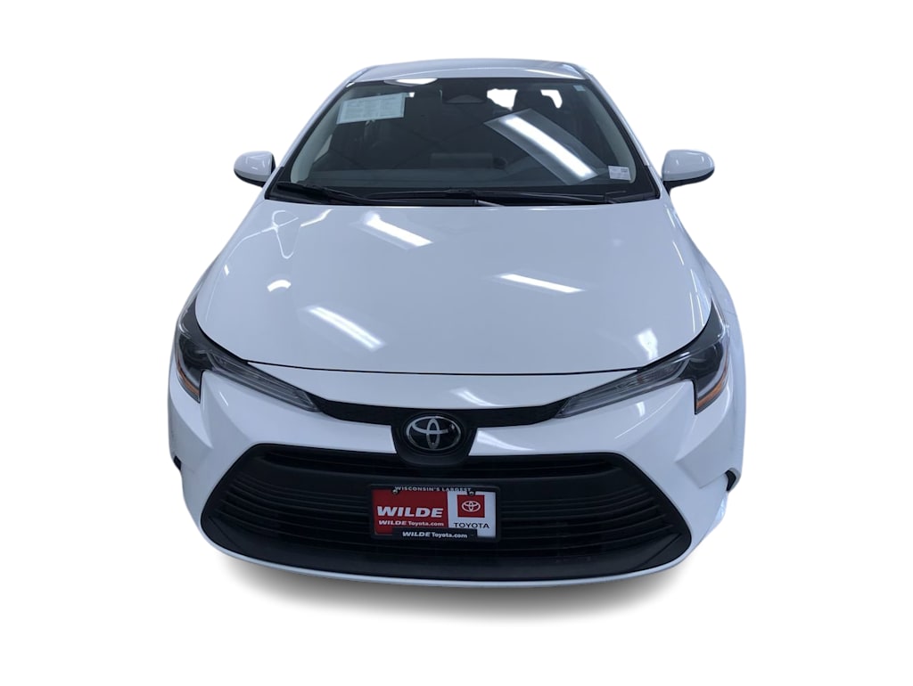 2024 Toyota Corolla LE 26