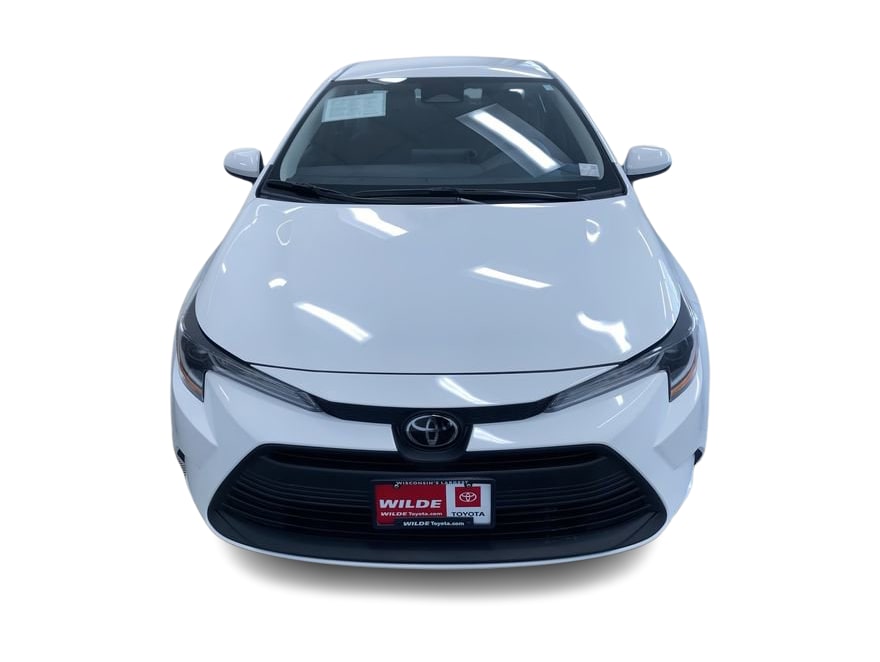 2024 Toyota Corolla LE 6