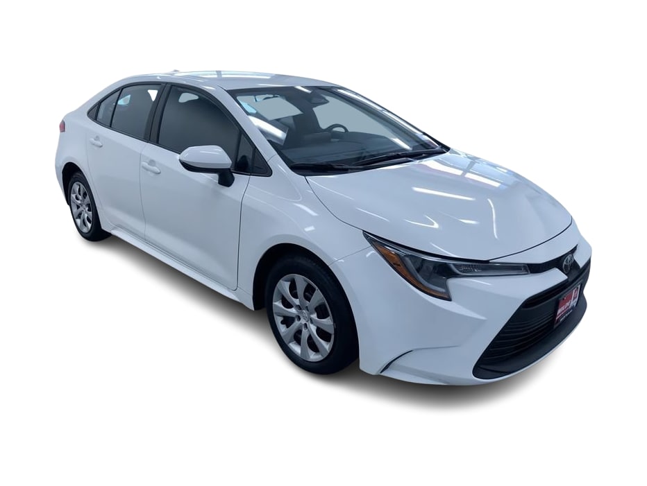 2024 Toyota Corolla LE 20