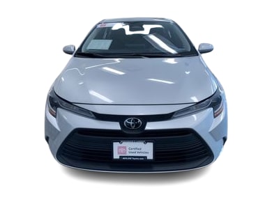 Thumbnail: 2025 Toyota Corolla - 6