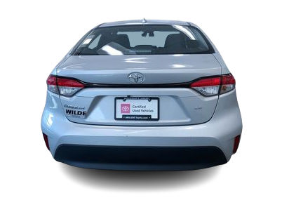Thumbnail: 2025 Toyota Corolla - 5