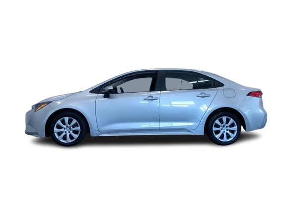 Thumbnail: 2025 Toyota Corolla - 3