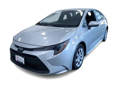 Thumbnail: 2025 Toyota Corolla - 20