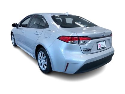 Thumbnail: 2025 Toyota Corolla - 4