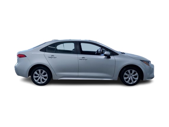 Thumbnail: 2025 Toyota Corolla - 18