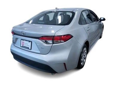 Thumbnail: 2025 Toyota Corolla - 21
