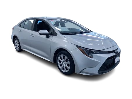 Thumbnail: 2025 Toyota Corolla - 19
