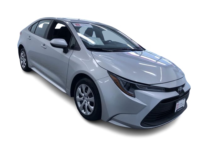 Thumbnail: 2025 Toyota Corolla - 35