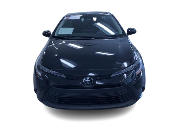 Thumbnail: 2025 Toyota Corolla - 26