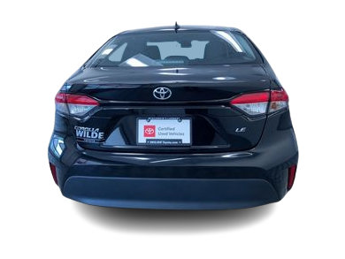Thumbnail: 2025 Toyota Corolla - 5