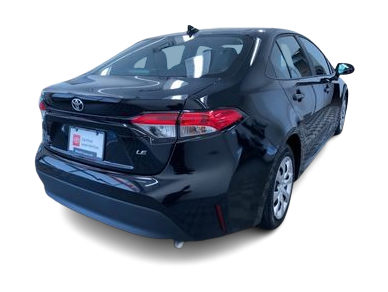 Thumbnail: 2025 Toyota Corolla - 21