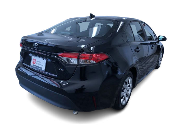 Thumbnail: 2025 Toyota Corolla - 33