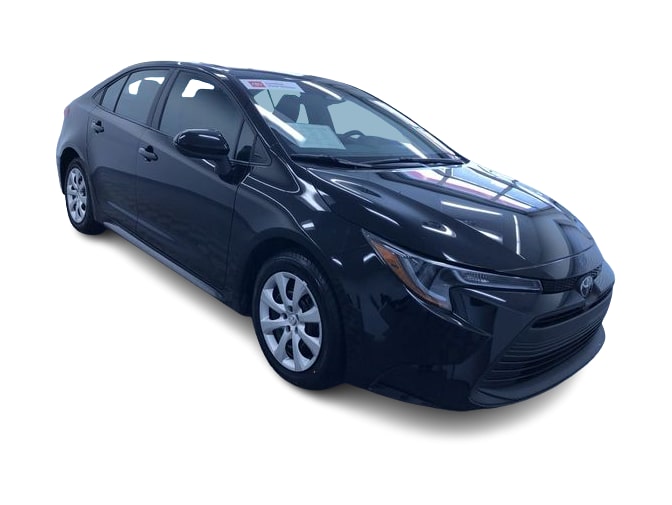 Thumbnail: 2025 Toyota Corolla - 35
