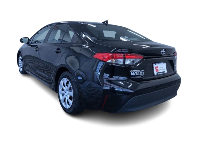 Thumbnail: 2025 Toyota Corolla - 24