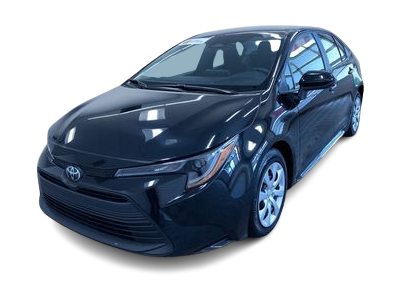 Thumbnail: 2025 Toyota Corolla - 20