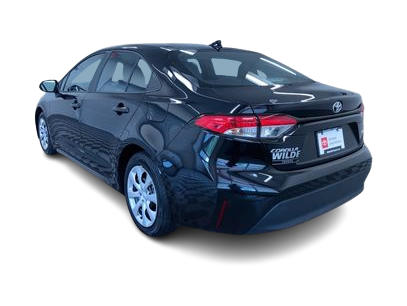 Thumbnail: 2025 Toyota Corolla - 4