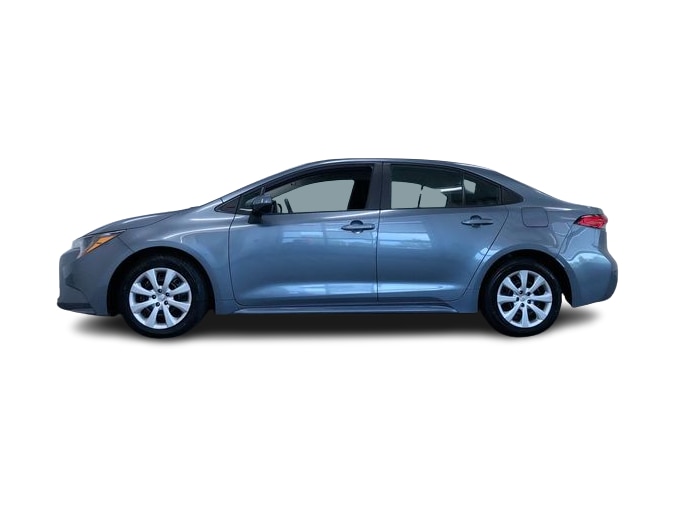Thumbnail: 2025 Toyota Corolla - 23
